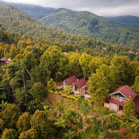 Munduk Clove Exterior foto