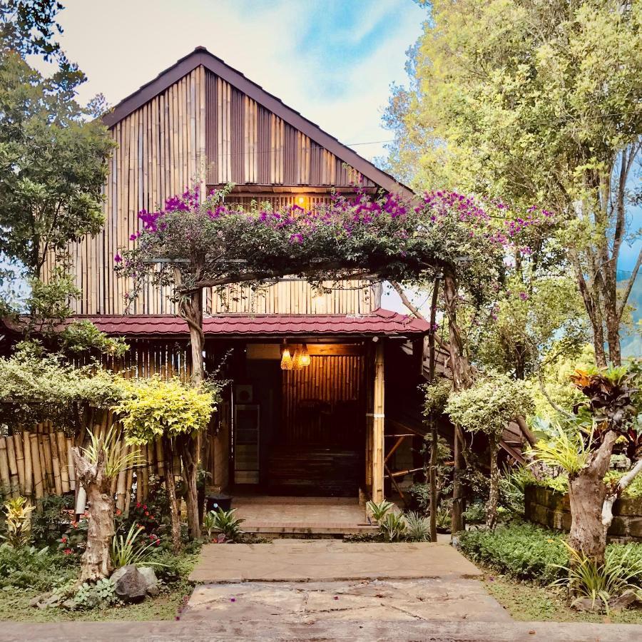 Munduk Clove Exterior foto