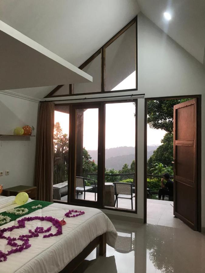 Munduk Clove Exterior foto